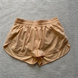 Lululemon Track That HR Short 3"